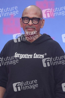 Filmpremiere 'Die nackte Kanone' in Berlin