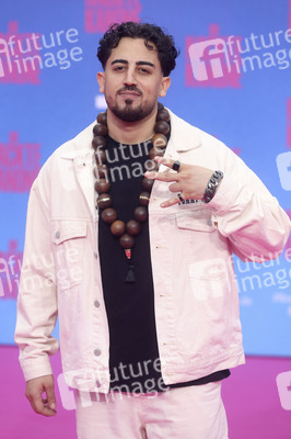 Filmpremiere 'Die nackte Kanone' in Berlin