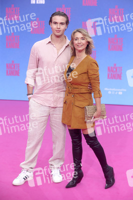 Filmpremiere 'Die nackte Kanone' in Berlin