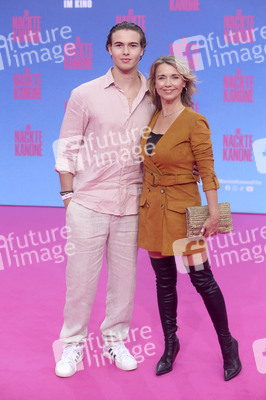 Filmpremiere 'Die nackte Kanone' in Berlin