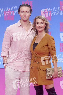 Filmpremiere 'Die nackte Kanone' in Berlin