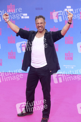 Filmpremiere 'Die nackte Kanone' in Berlin