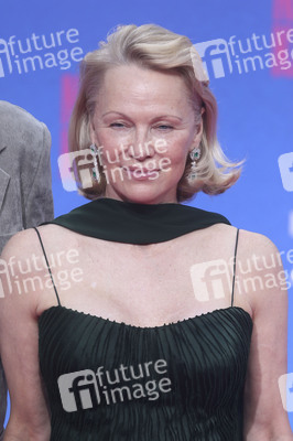 Filmpremiere 'Die nackte Kanone' in Berlin