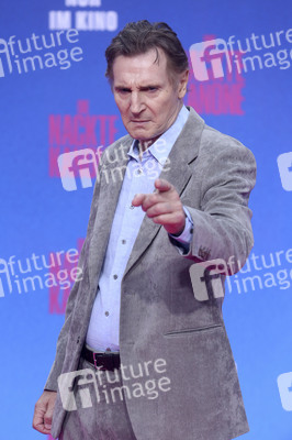 Filmpremiere 'Die nackte Kanone' in Berlin