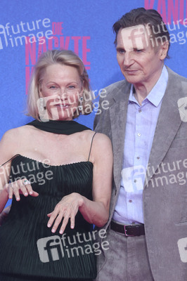 Filmpremiere 'Die nackte Kanone' in Berlin