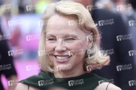 Filmpremiere 'Die nackte Kanone' in Berlin