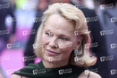 Filmpremiere 'Die nackte Kanone' in Berlin