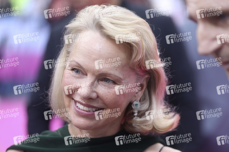 Filmpremiere 'Die nackte Kanone' in Berlin