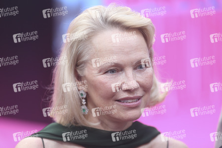 Filmpremiere 'Die nackte Kanone' in Berlin