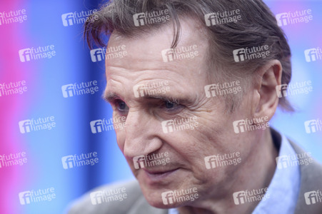 Filmpremiere 'Die nackte Kanone' in Berlin