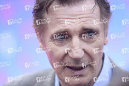 Filmpremiere 'Die nackte Kanone' in Berlin