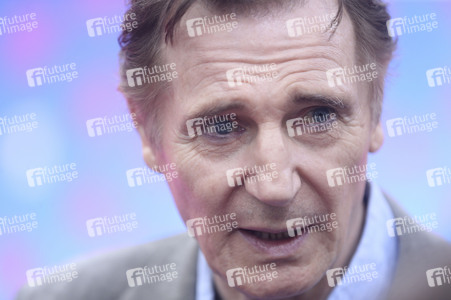 Filmpremiere 'Die nackte Kanone' in Berlin