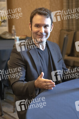 Photocall '11th Annual Musical Anatomy of a Superhero and other Heroes', San Diego Comic-Con International 2025