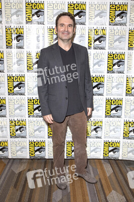 Photocall '11th Annual Musical Anatomy of a Superhero and other Heroes', San Diego Comic-Con International 2025