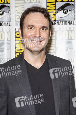 Photocall '11th Annual Musical Anatomy of a Superhero and other Heroes', San Diego Comic-Con International 2025