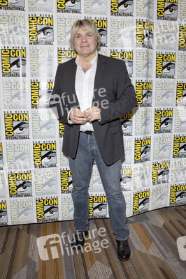 Photocall '11th Annual Musical Anatomy of a Superhero and other Heroes', San Diego Comic-Con International 2025