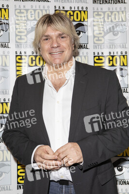 Photocall '11th Annual Musical Anatomy of a Superhero and other Heroes', San Diego Comic-Con International 2025