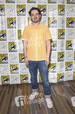 Photocall '11th Annual Musical Anatomy of a Superhero and other Heroes', San Diego Comic-Con International 2025