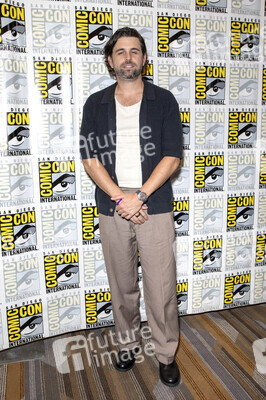 Photocall '11th Annual Musical Anatomy of a Superhero and other Heroes', San Diego Comic-Con International 2025