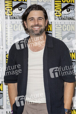 Photocall '11th Annual Musical Anatomy of a Superhero and other Heroes', San Diego Comic-Con International 2025