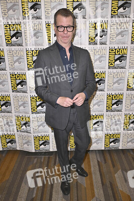 Photocall 'NCIS: Tony & Ziva', San Diego Comic-Con International 2025