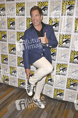 Photocall 'NCIS: Tony & Ziva', San Diego Comic-Con International 2025