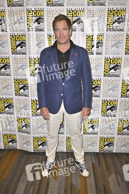 Photocall 'NCIS: Tony & Ziva', San Diego Comic-Con International 2025