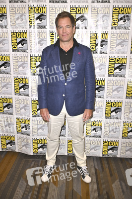 Photocall 'NCIS: Tony & Ziva', San Diego Comic-Con International 2025