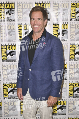 Photocall 'NCIS: Tony & Ziva', San Diego Comic-Con International 2025