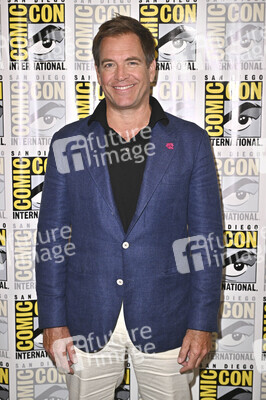 Photocall 'NCIS: Tony & Ziva', San Diego Comic-Con International 2025