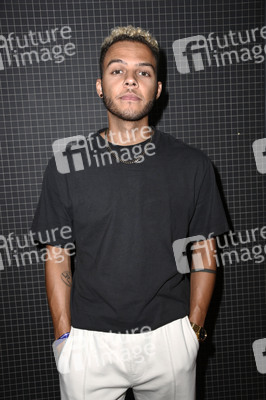 Charity Promi Swim 2025 in Berlin