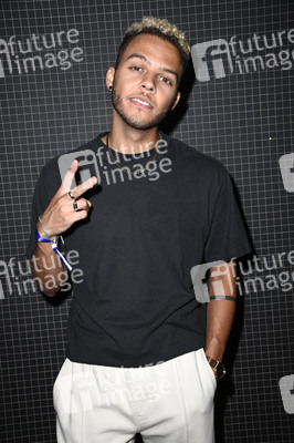 Charity Promi Swim 2025 in Berlin