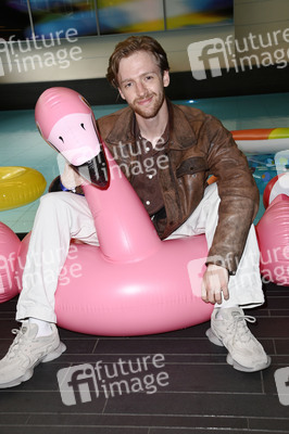 Charity Promi Swim 2025 in Berlin