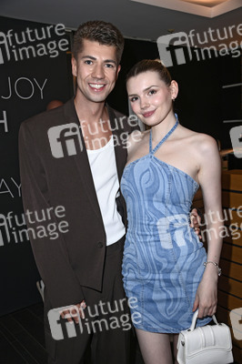 Charity Promi Swim 2025 in Berlin