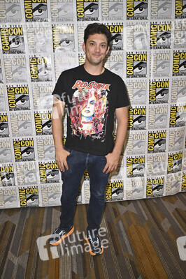 Photocall 'Red Sonja', San Diego Comic-Con International 2025