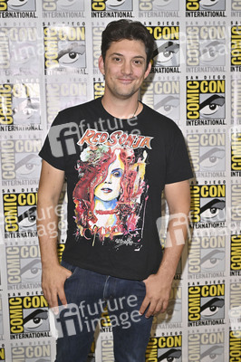 Photocall 'Red Sonja', San Diego Comic-Con International 2025