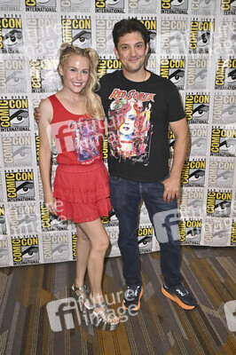 Photocall 'Red Sonja', San Diego Comic-Con International 2025