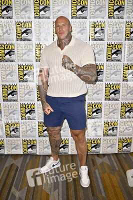 Photocall 'Red Sonja', San Diego Comic-Con International 2025