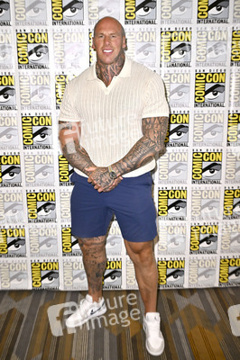 Photocall 'Red Sonja', San Diego Comic-Con International 2025