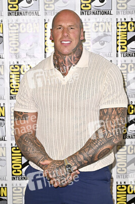 Photocall 'Red Sonja', San Diego Comic-Con International 2025