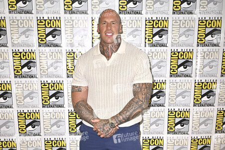 Photocall 'Red Sonja', San Diego Comic-Con International 2025