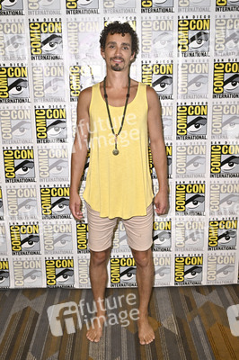 Photocall 'Red Sonja', San Diego Comic-Con International 2025