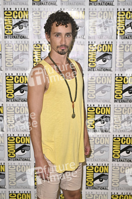 Photocall 'Red Sonja', San Diego Comic-Con International 2025