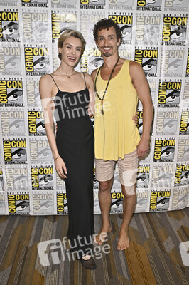 Photocall 'Red Sonja', San Diego Comic-Con International 2025