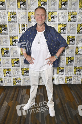 Photocall 'The Strangers: Chapter 2', San Diego Comic-Con International 2025