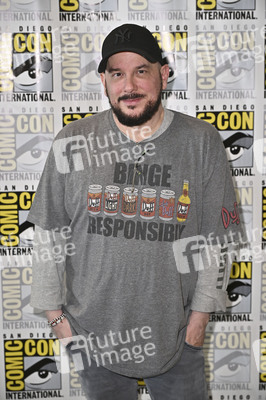 Photocall 'The Strangers: Chapter 2', San Diego Comic-Con International 2025