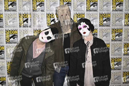 Photocall 'The Strangers: Chapter 2', San Diego Comic-Con International 2025