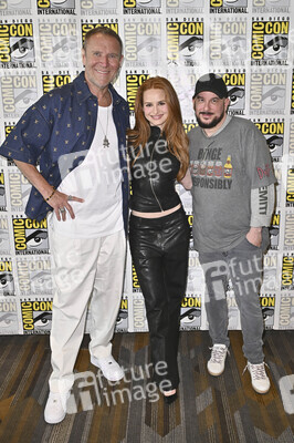 Photocall 'The Strangers: Chapter 2', San Diego Comic-Con International 2025