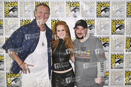 Photocall 'The Strangers: Chapter 2', San Diego Comic-Con International 2025