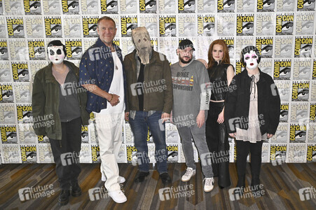 Photocall 'The Strangers: Chapter 2', San Diego Comic-Con International 2025